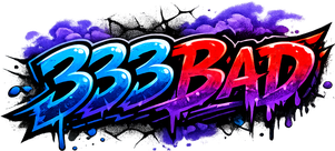 3333bad